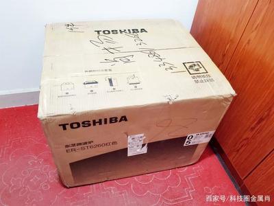 微蒸烤美食神器，用了就上頭——東芝ER-ST6260微蒸烤一體機(jī)運(yùn)輸體驗(yàn)評(píng)測(cè)