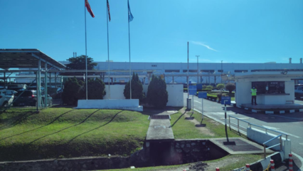 探秘英特爾CPU封裝工廠 前沿制造工藝如何推動計算機網絡技術發展